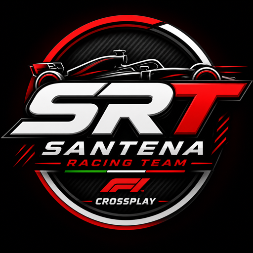 Logo SRT